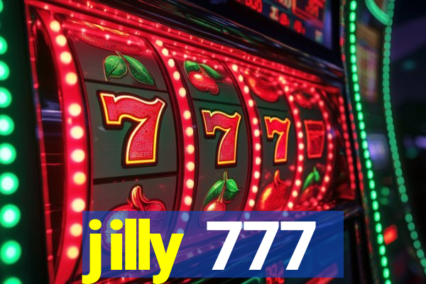 jilly 777